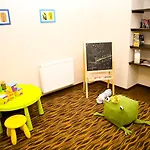 1.republic Hotell
