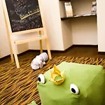 1.republic Hotell Prag