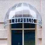 1.republic Hotell