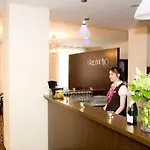 Hotell 1.republic 4*