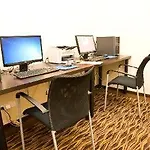 Hotell 1.republic Prag