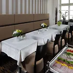 Hotell 1.republic Prag