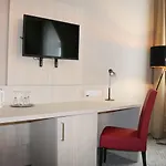 Hotell 1.republic Prag