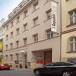 Hotell 1.republic Prag