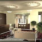1.republic Hotell Prag