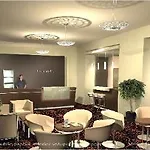 1.republic Hotell Prag