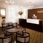 Hotell 1.republic 4*