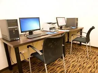 1共和国酒店 酒店 布拉格