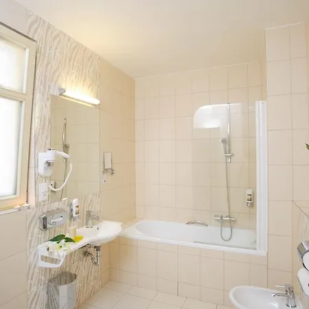 Hotel 1.republic Praag