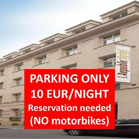 Hotel 1.republic