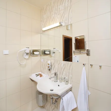 1.republic Отель Прага