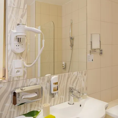 Отель 1.republic