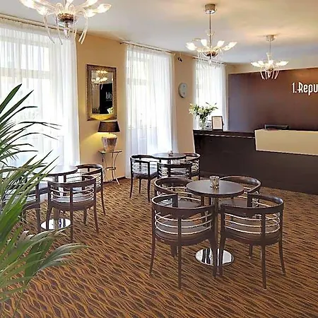 Hotel 1.republic 4*