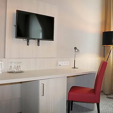 Hotel 1.republic 4*