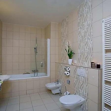 1.republic Hotel Prag