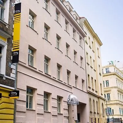 1.republic 4* Praag