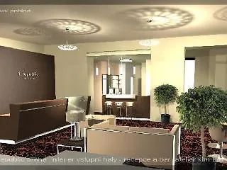 1.republic Hotel Prague