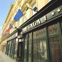 1.republic 4* Praag