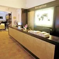 酒店 1共和国酒店