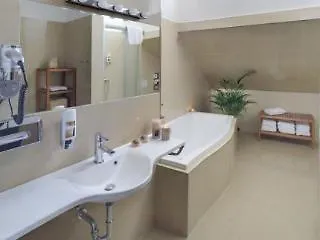 1共和国酒店 布拉格