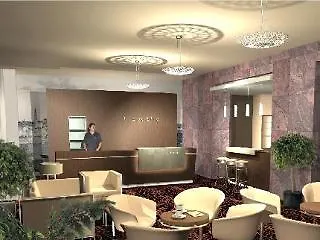 1共和国酒店