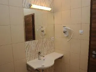 1共和国酒店 酒店 4*