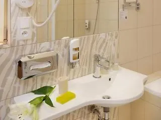 1共和国酒店 布拉格