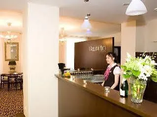 酒店 1共和国酒店 4*