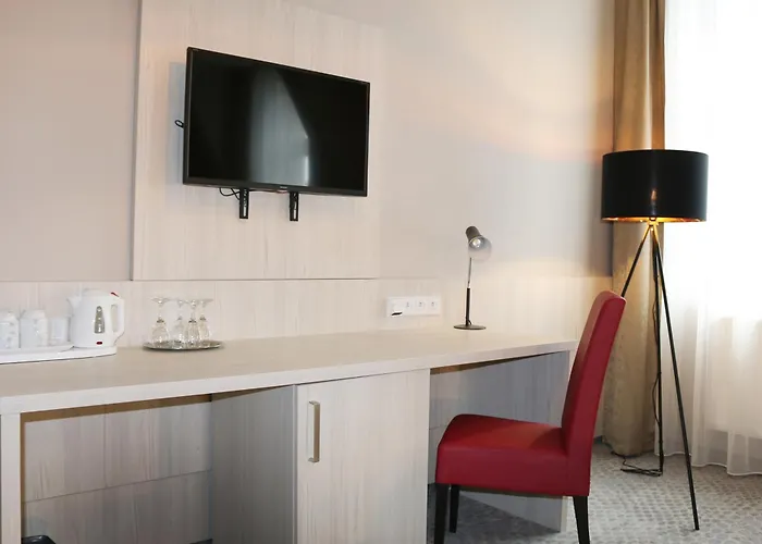 Szálloda 1.republic 4*