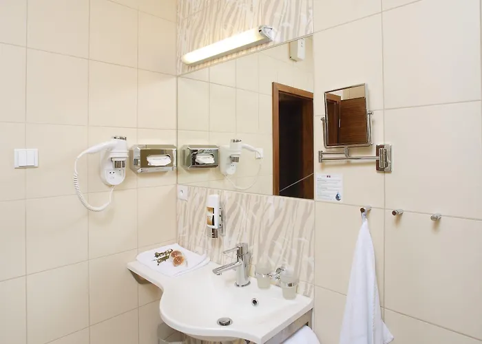 1.republic Hotel Praga