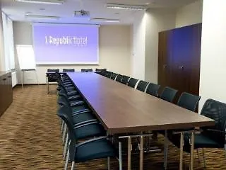 1.republic Prága
