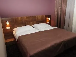 Szálloda 1.republic 4*