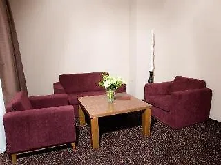 1.republic 4* Prága