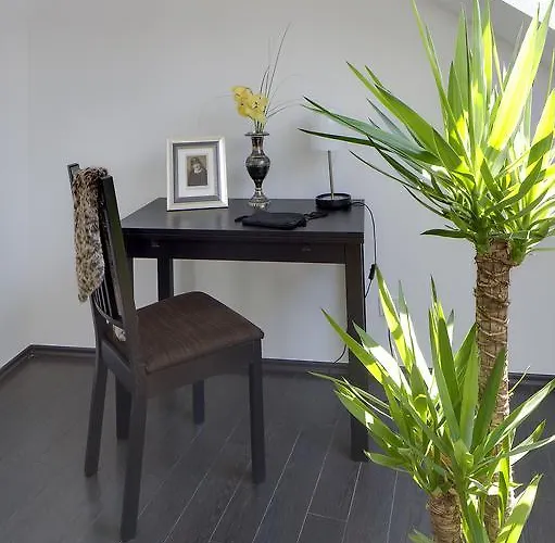 Szálloda 1.republic Prága