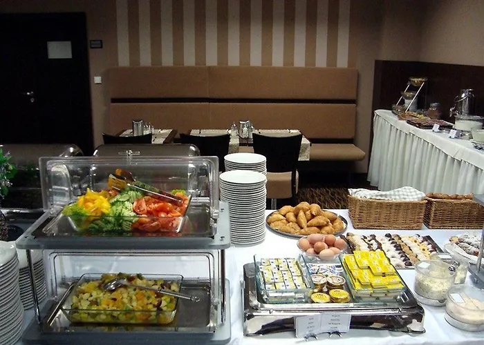 Szálloda 1.republic Prága