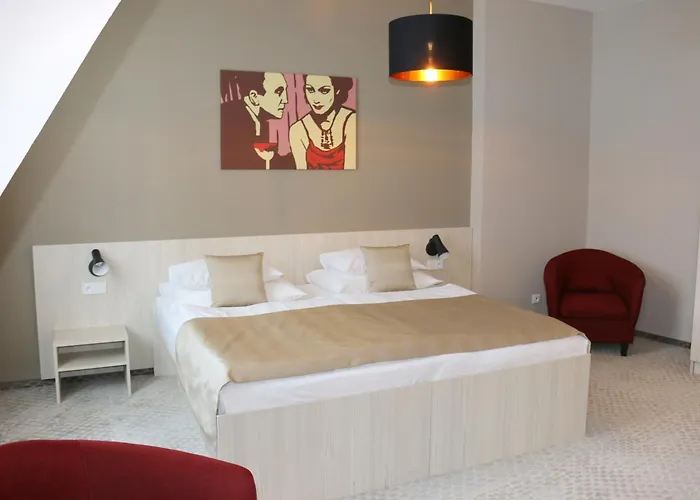 Hotel 1.republic