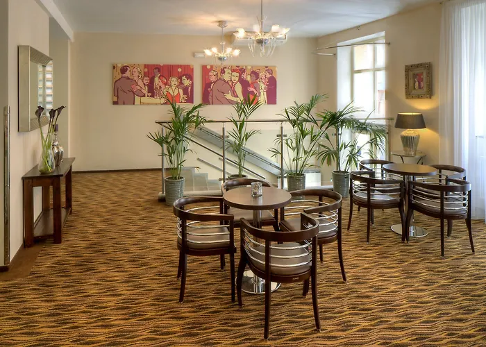Hotel 1.republic