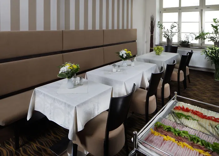 Hotel 1.republic Prague