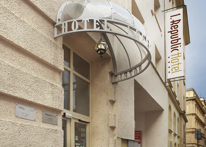 Hotel 1.republic